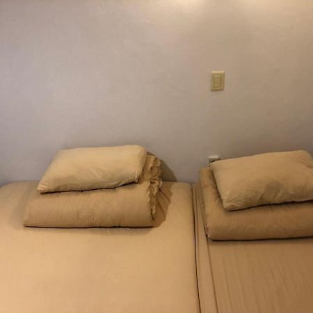 Maro Hotell Jeju Exteriör bild