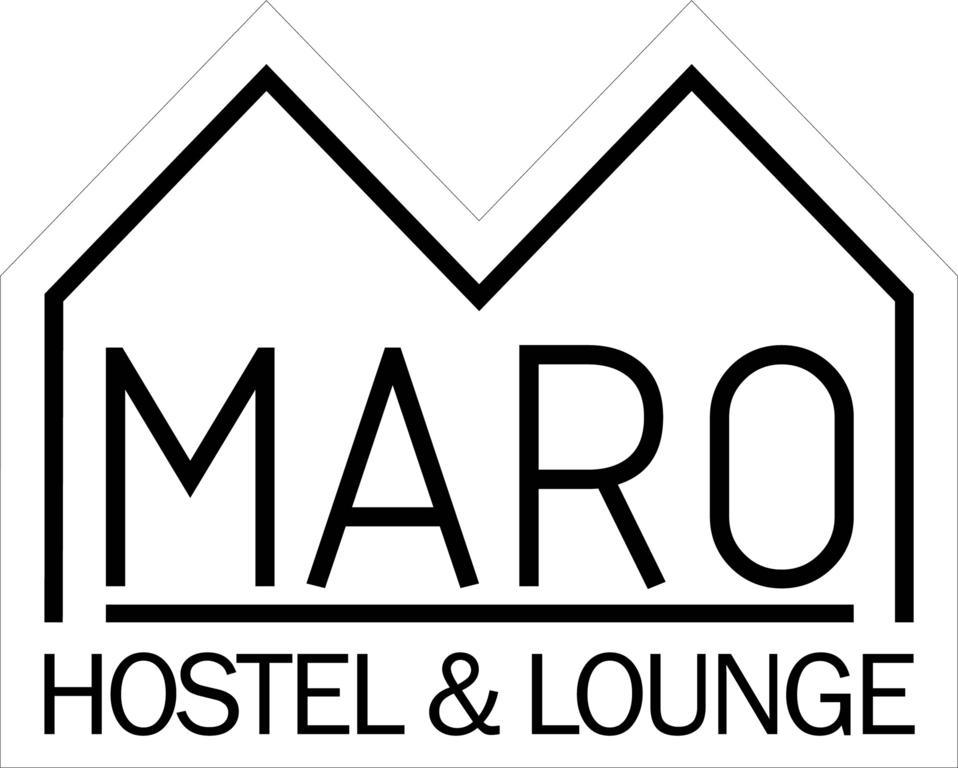 Maro Hotell Jeju Exteriör bild