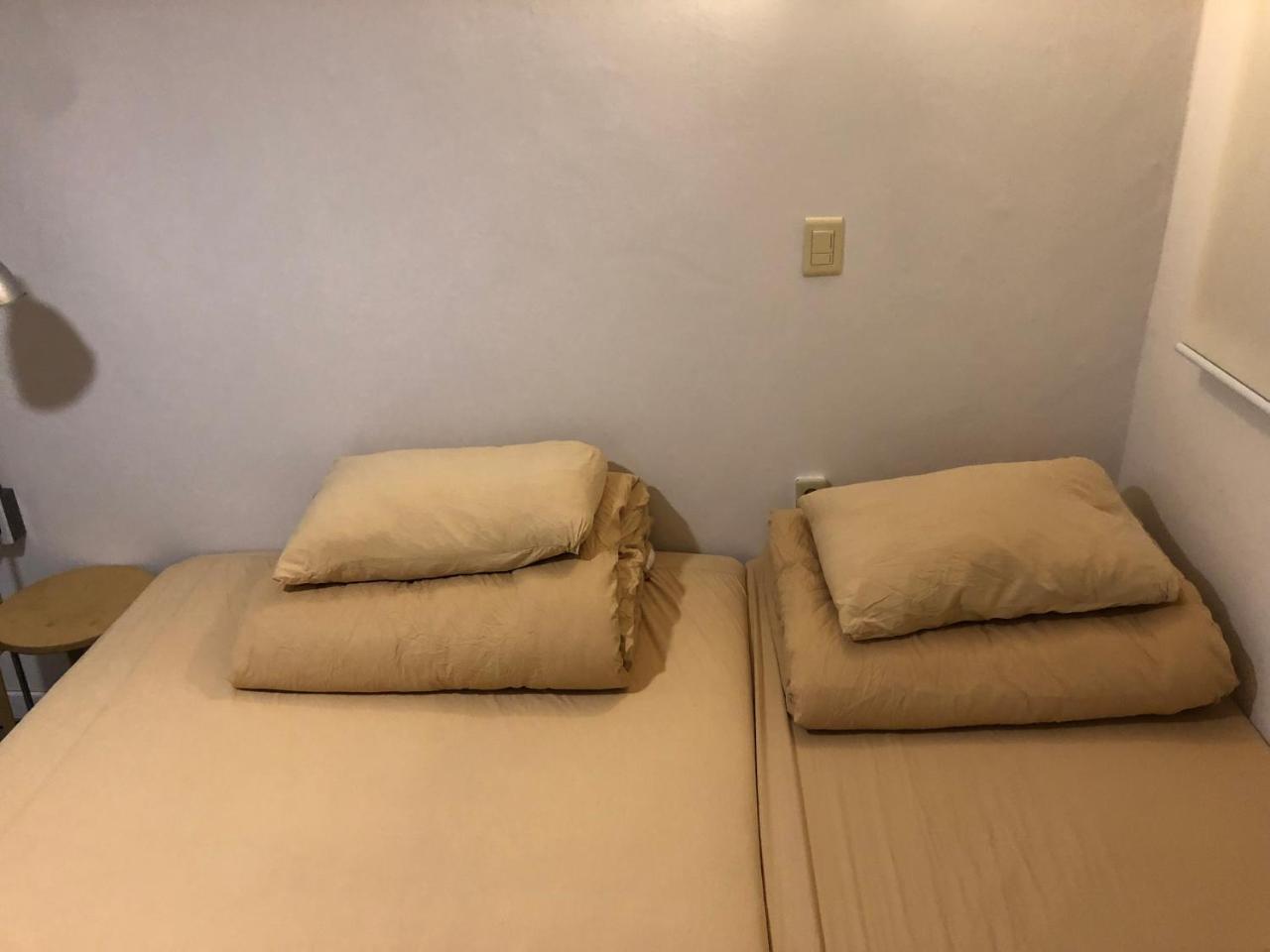 Maro Hotell Jeju Exteriör bild