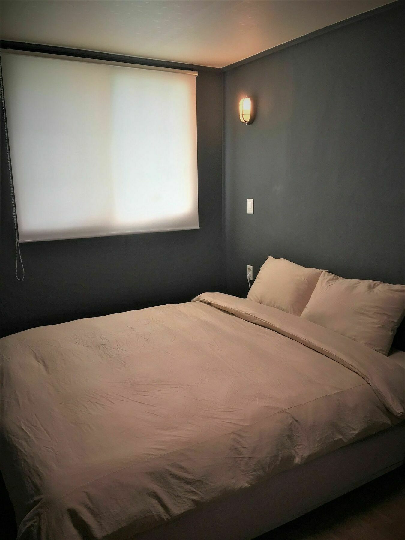 Maro Hotell Jeju Exteriör bild
